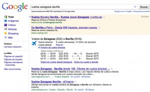 vuelos zaragoza sevilla - Buscar con Google_1306922619712